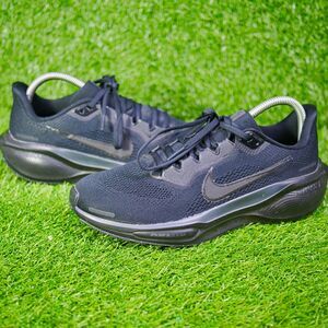 Nike Air Zoom Pegasus 41 Running Shoes - "Black/Anthracite"- Women's Size 9